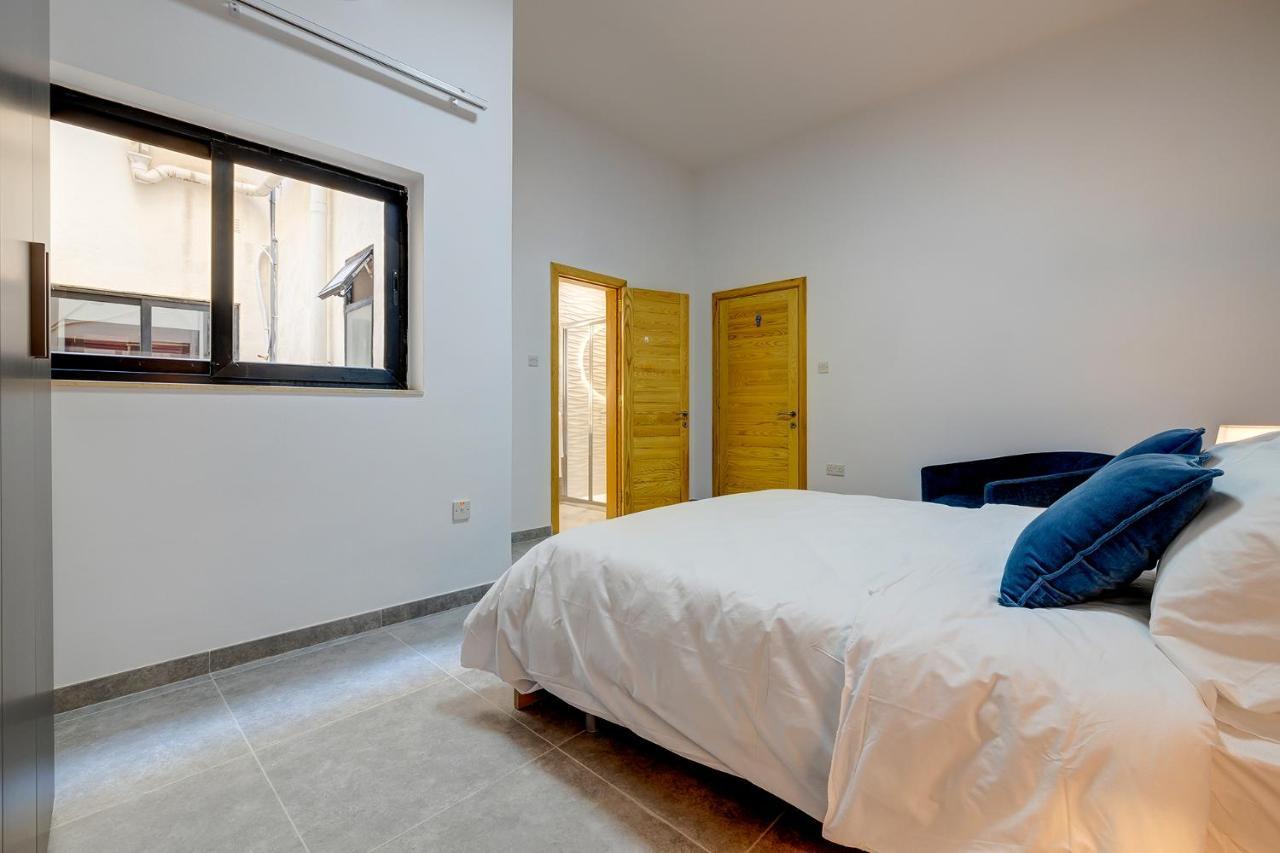 Modern 3Br Apartment In Sliema'S Desirable Locale Exterior foto