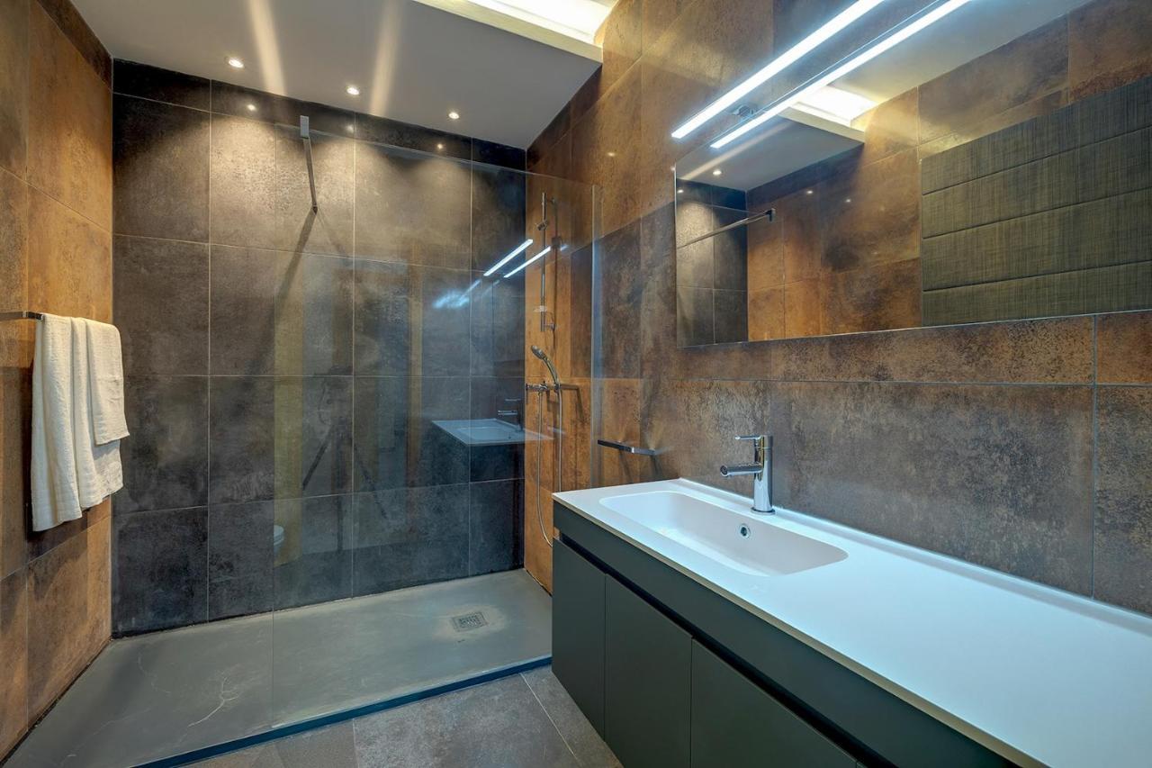 Modern 3Br Apartment In Sliema'S Desirable Locale Exterior foto